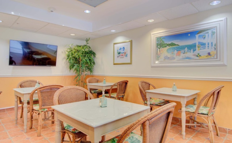 Hutchinson Island Plaza Hotel & Suites photo 28