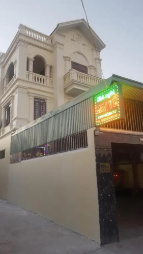Mai Ve Motel