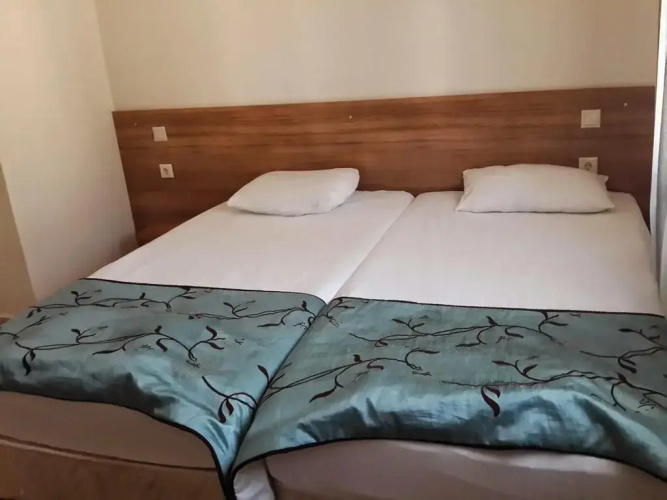 Karayel Apart Hotel