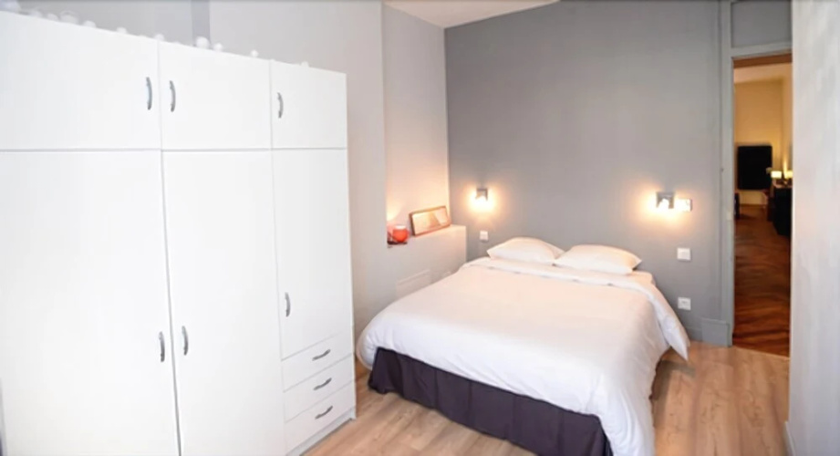 Anvers - Appart Ambiance