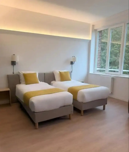 Maison des Augustines