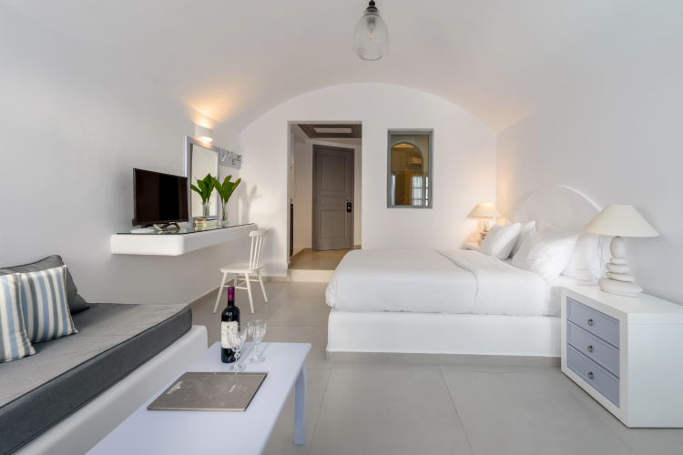 Maison Des Lys Luxury Suites photo 7