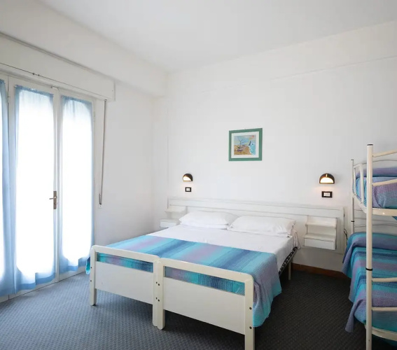 Gobbi Hotels Formula Roulette