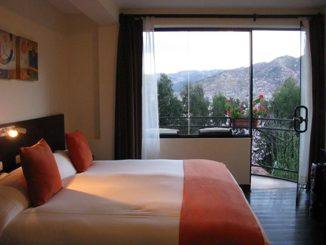 Encantada Casa Boutique Spa