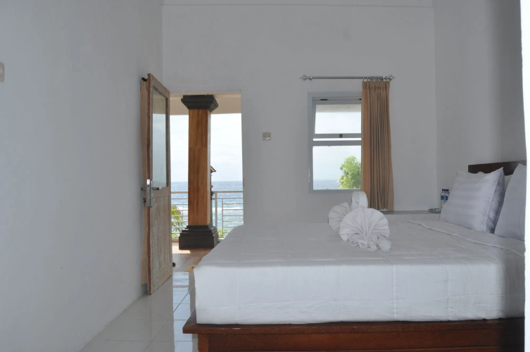 Cemara's Beach Home Stay