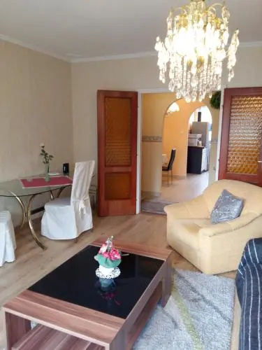 City Centre Apartment