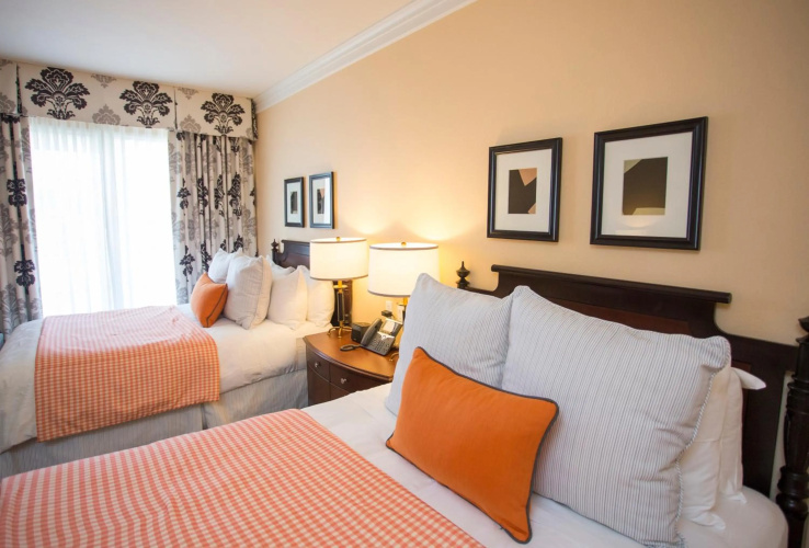 The Atherton Hotel At Osu photo 8
