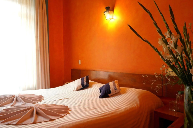 Hotel Posada El Paraiso