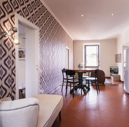 2 Bedrooms Apartment with city view