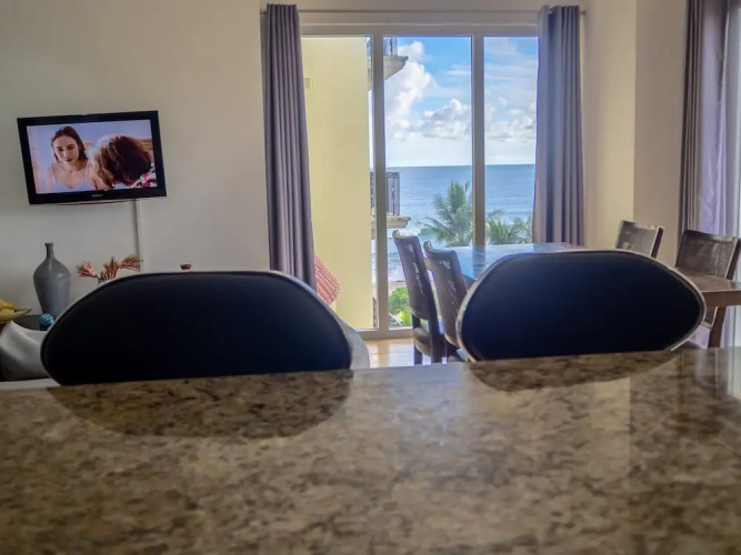 Acqua Residences