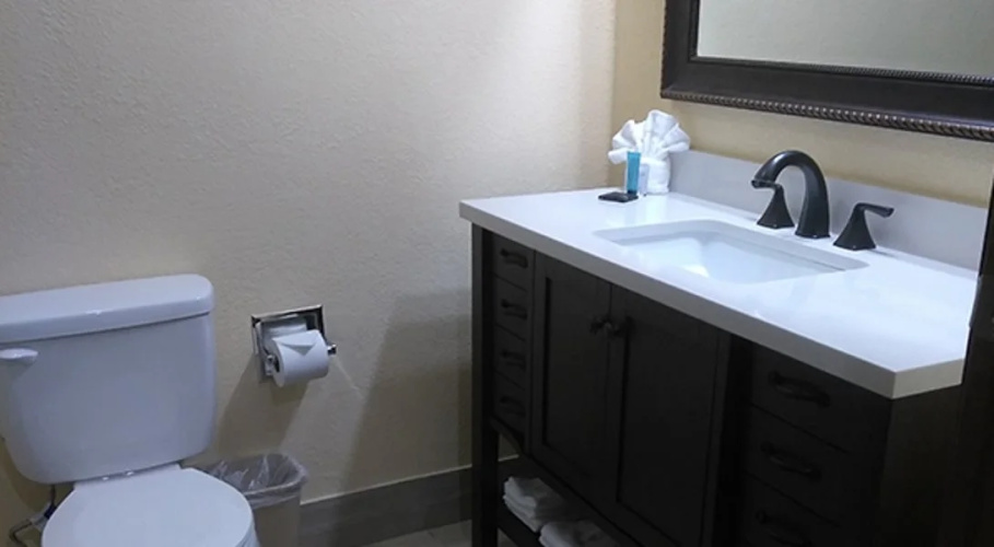 Expo Inn Hotel