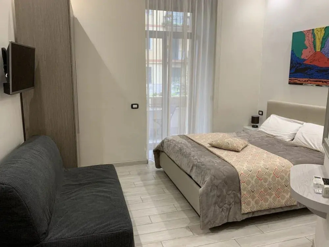 Residenza Suarez