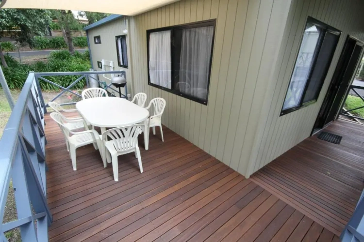2 Bedrooms Superior Villa
