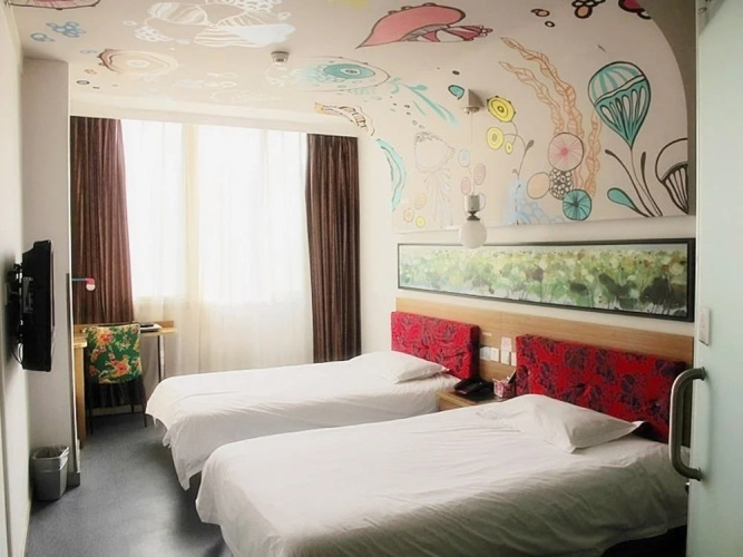 Sungo Art Hotel
