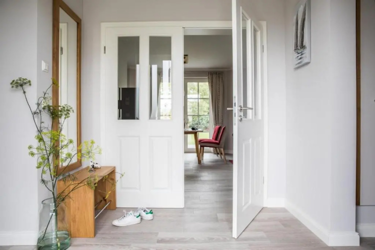 Ferienhaus Seeadler 7