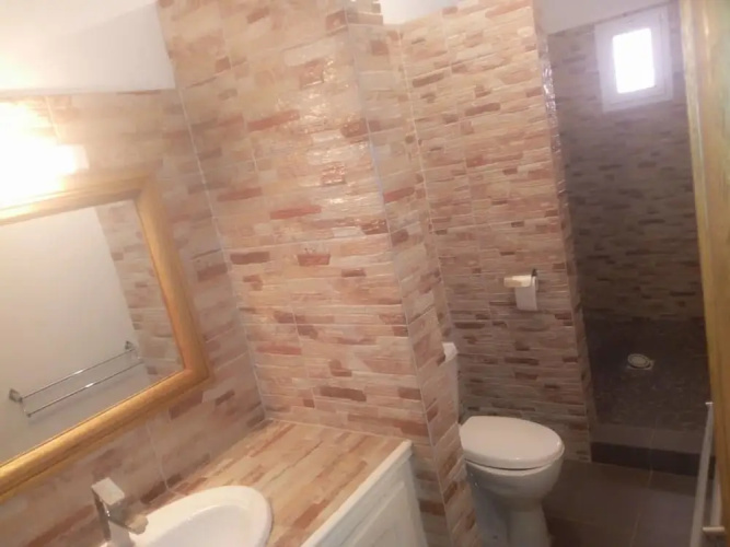 Villa Fatou