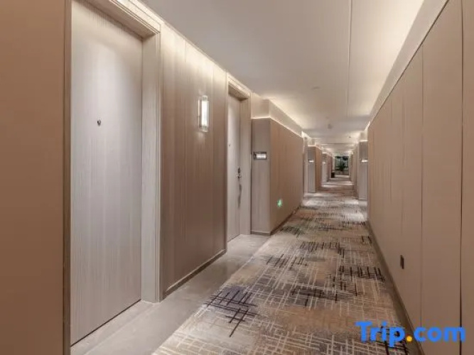 Yiwu chenming  Impression  Hotel