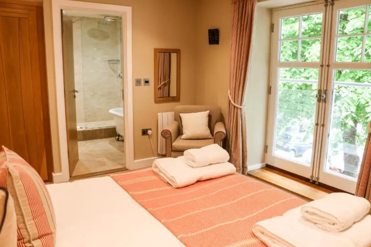 Superior Double room