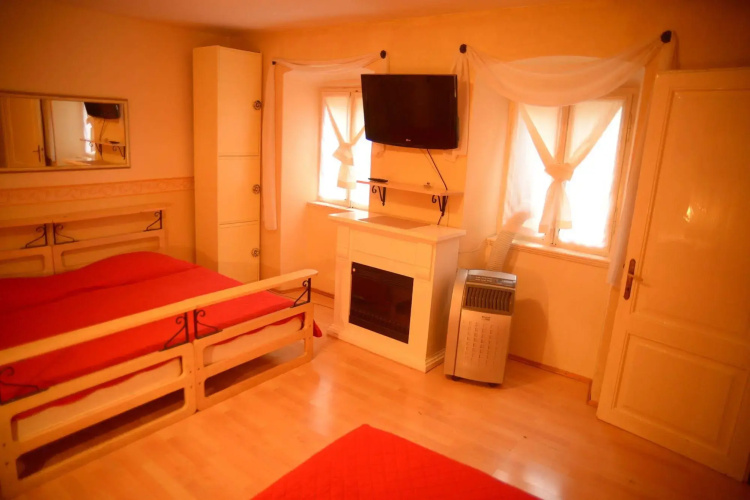 Apartments Cecilia