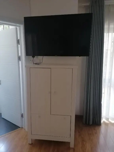 Soho Studio Apartment