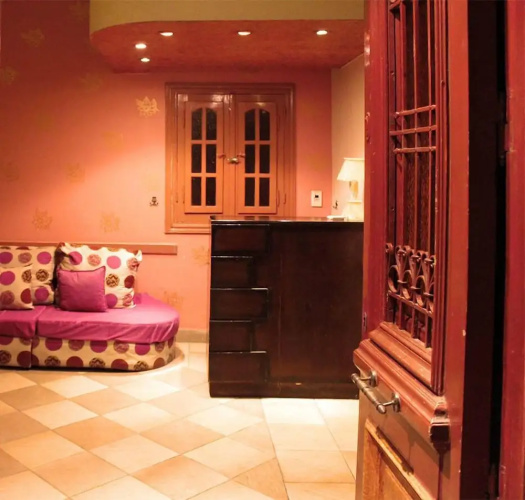 Sufi Nights Hostel