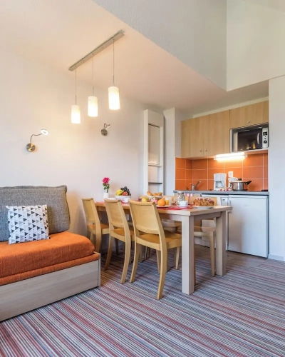 Standard Apartment
