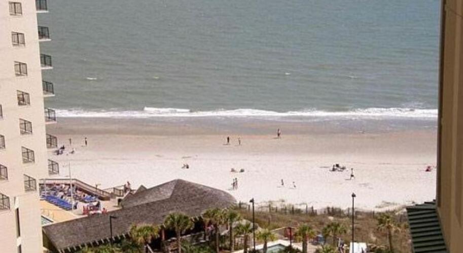 Royale Palms 1003 By RedawningOver view