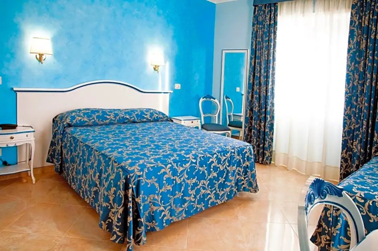 Hotel Aquila
