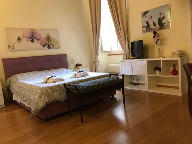 Standard Suite