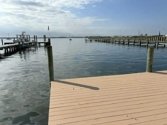 Harbor Cove 4 Bedroom Home