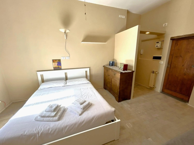 Appartamento Firenze Mayer