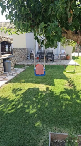 Irini's country house