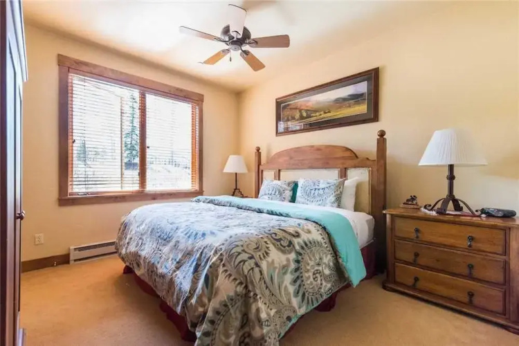 2104 Timberline Lodge, Trappeur's Crossing Apartment 2