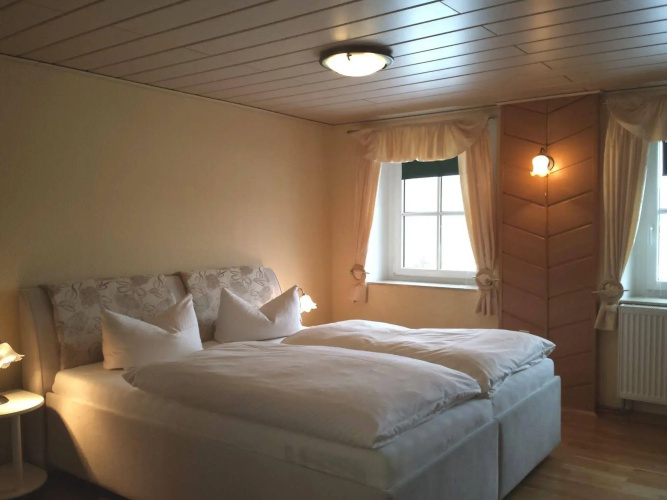 Pension Marlis