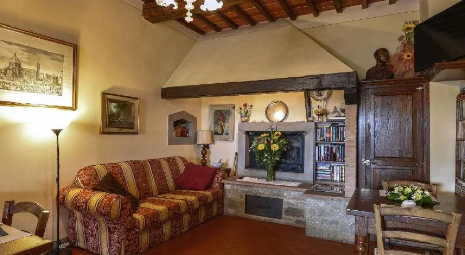 Agriturismo Savernano