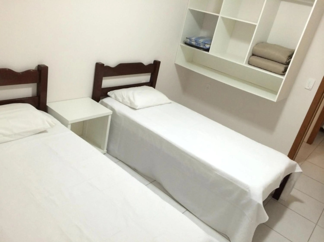 Residencial Colibri
