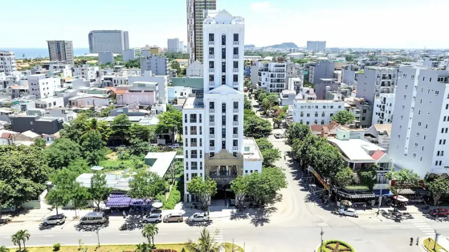 Imagen del hotel