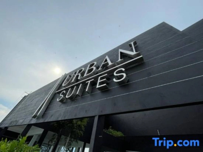 Nice Apartment George Town