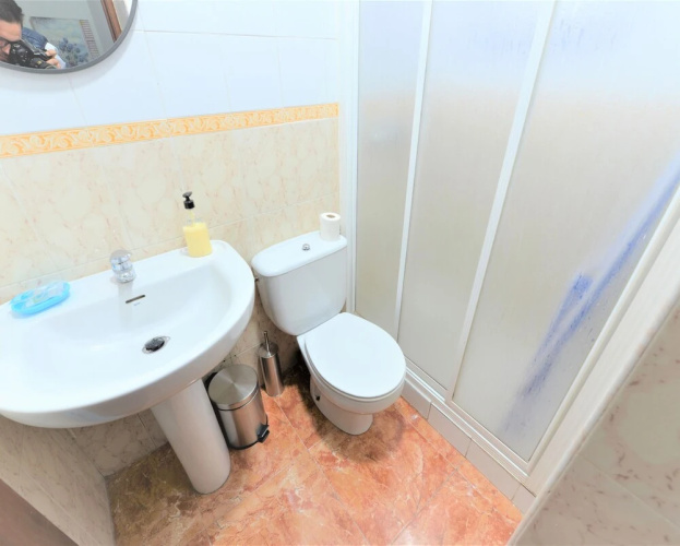 Apartamento 2 Córdoba Centro Wifi Gratis