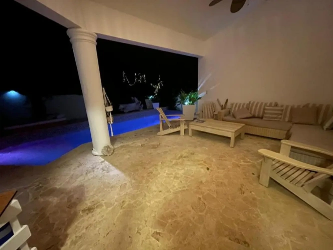 Villa