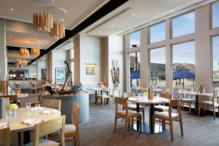 Hilton Philadelphia at Penn's Landing photo 19