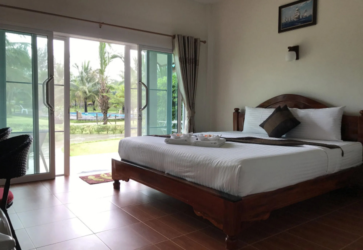 Hongte Khaolak Resort