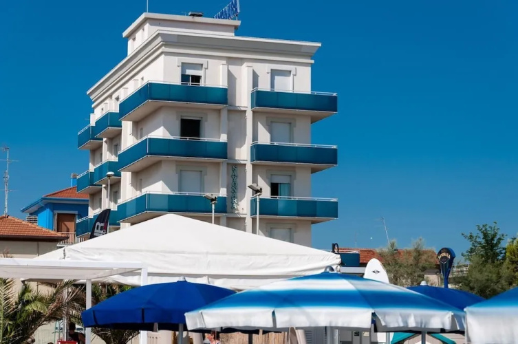 Hotelafbeelding