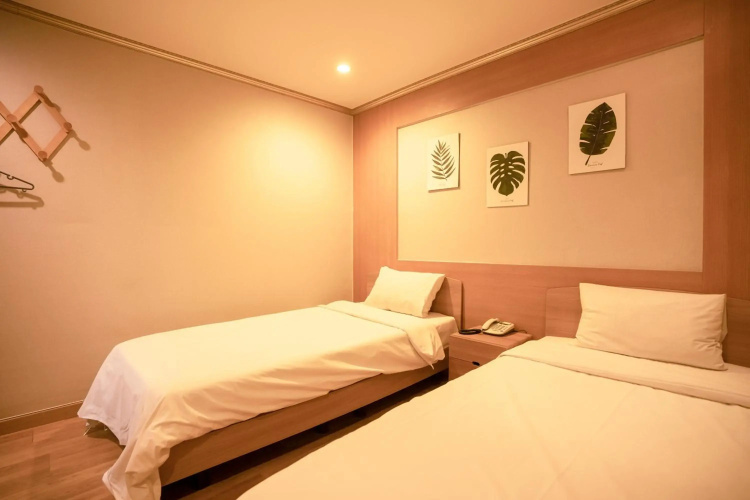 Jeju Stay
