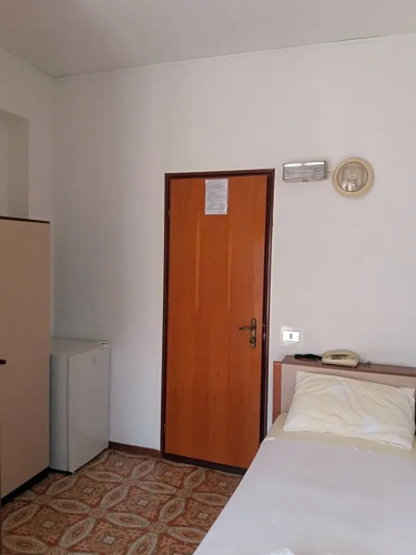 Albergo Europa
