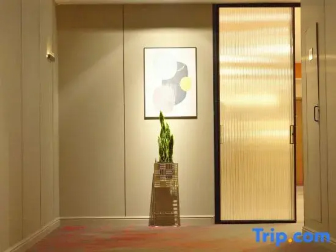 Wanguo Elegant Hotel