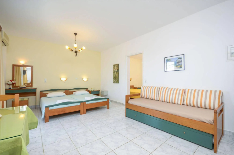 Sun Beach Hotel