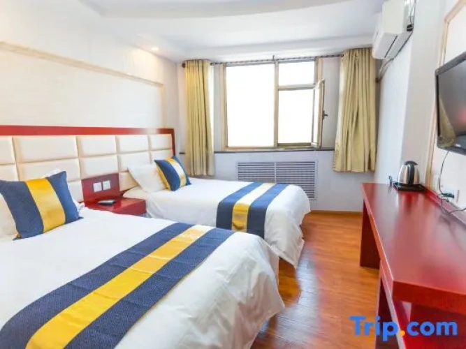 Economy Twin room