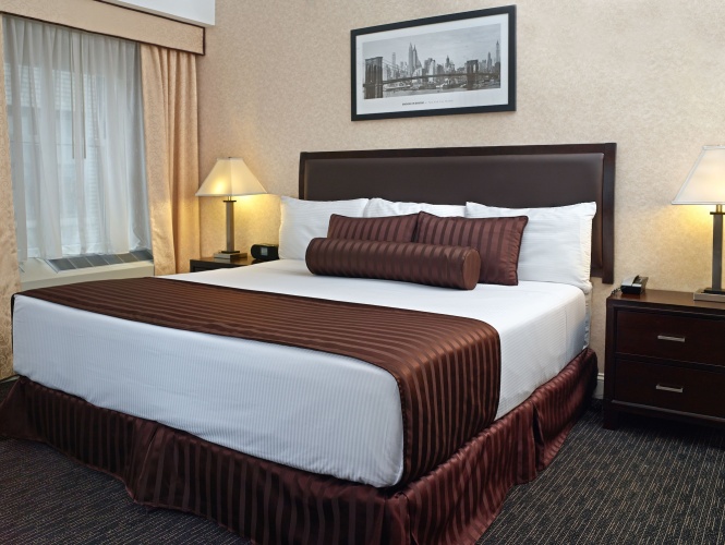 Hotel Edison photo 12