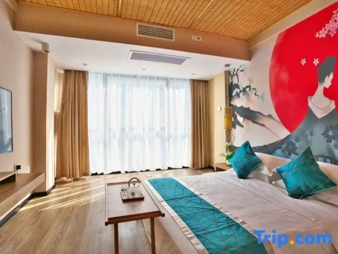 Luxury Twin room